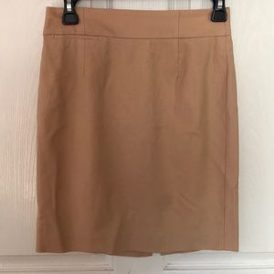 JCrew women’s skirt
